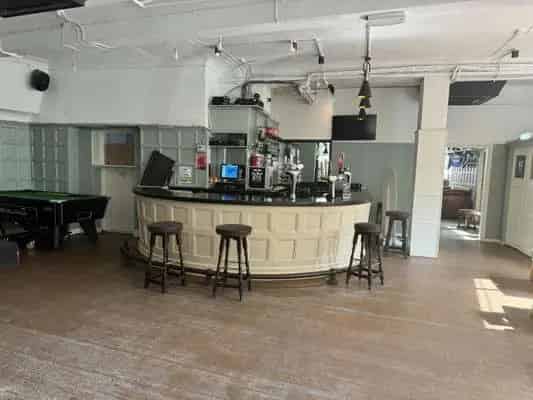 12 Bedroom Investment Property with Ground Floor Commercial Space