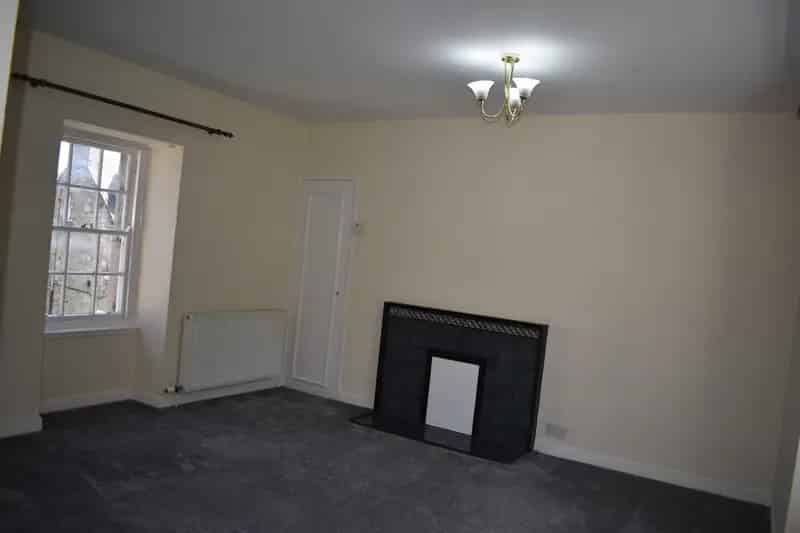 2-Bedroom Apartment South Queensferry Stunning Bridge Views