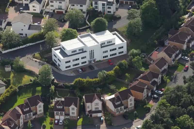 Bearsden Office Space: Quality Fitted Offices for Lease