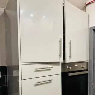 1 Bedroom Flat 100m² Birmingham City Centre
