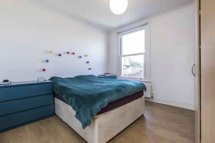 1 Bedroom Flat to Let near Highbury Fields