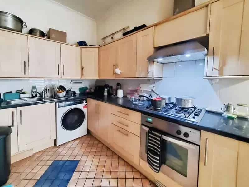 2 Bedroom Flat for Sale in London E16