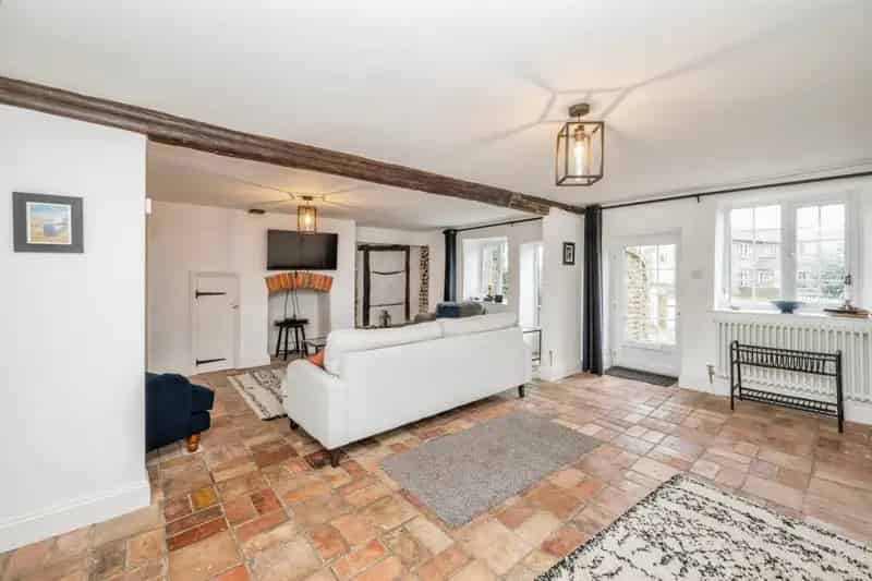 Character Cottage near Bacton Beach