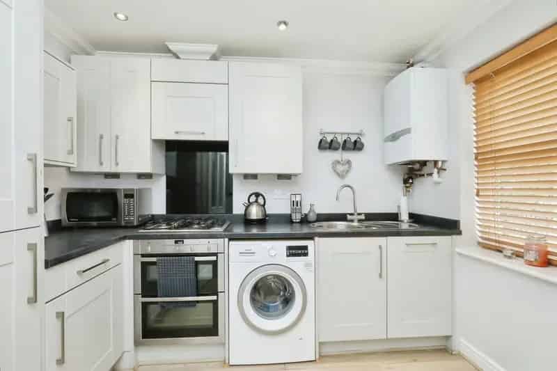 Norwich Golden Triangle Townhouse 3 Bed Modern Garden Garage