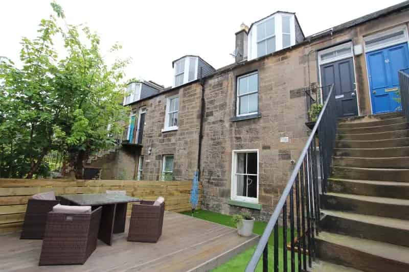 2 Bedroom Terraced House to Rent Haymarket