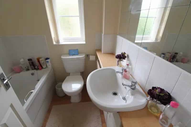 3 Bedroom House To Rent