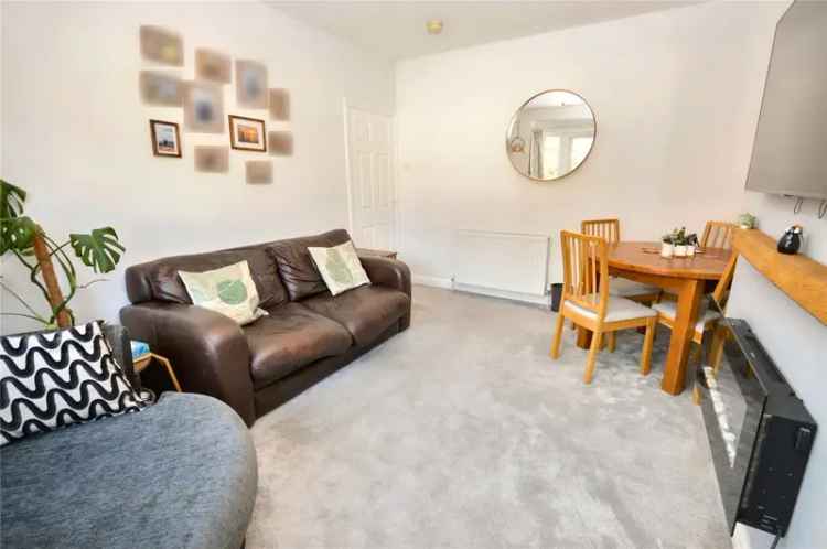 Apartment For Sale in Leeds, England