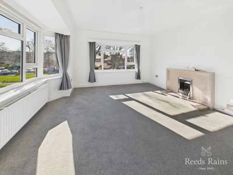 1 Bedroom Flat to Rent Scarborough North Yorkshire YO12