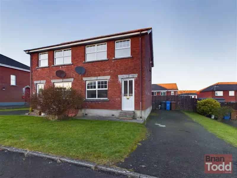 Three Bedroom House for Rent - Available September 2025