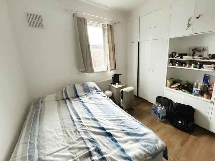 1 Bedroom Room to Rent Upton Park All Bills Included