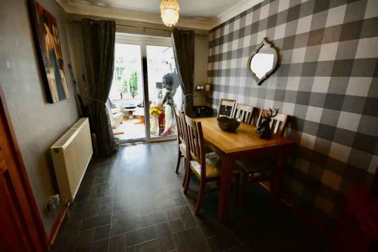 3 Bedroom House For Sale in Crook