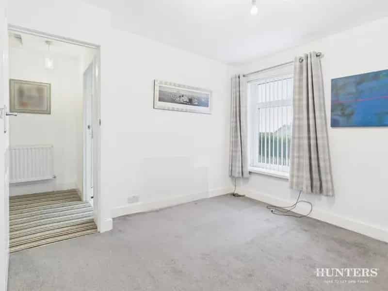 2 Bed Victorian Terrace House For Sale