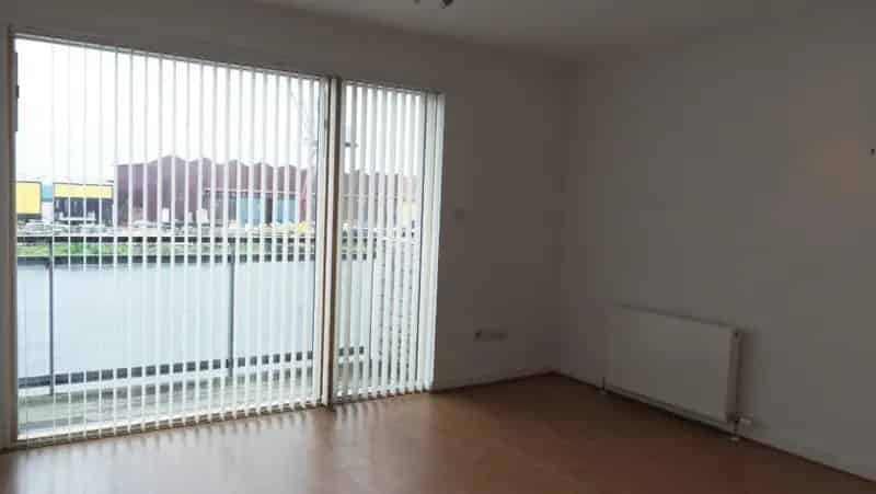 1 Bedroom Flat to Rent