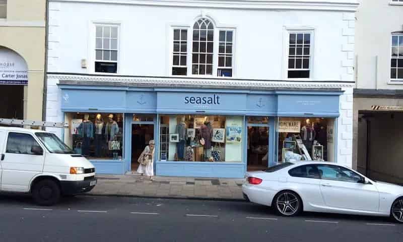 Marlborough Office Suites To Let Fully Refurbished