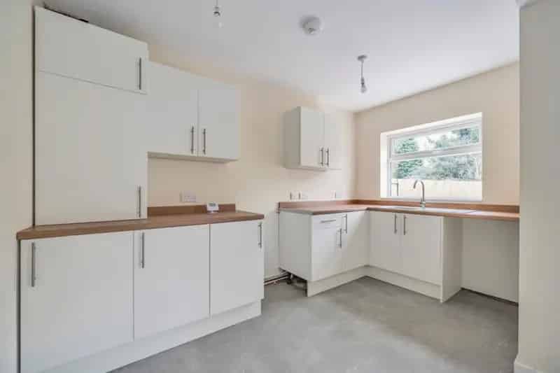 3 bedroom House
 To Let