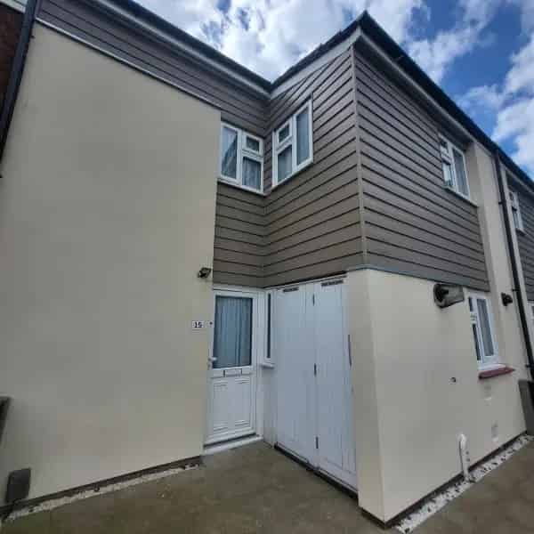 House For Rent , Basingstoke and Deane, England
