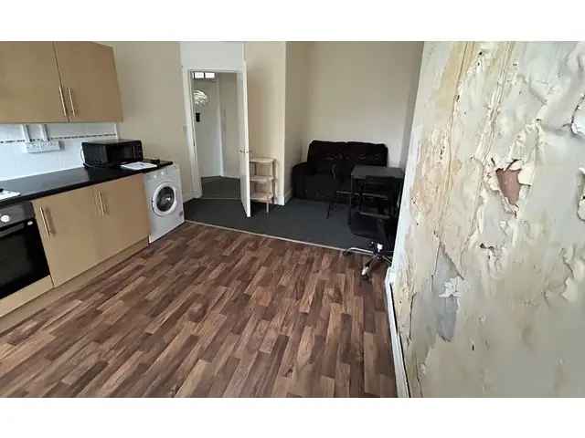 1 bedroom flat  for sale