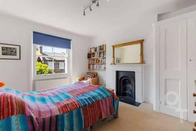 5 Bed Victorian House for Sale in Kentish Town