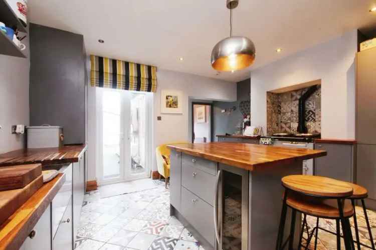 3 Bedroom End Terrace House for Sale Strensall York