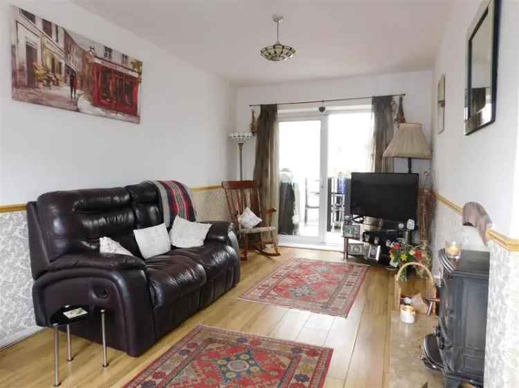 2 bedroom semi-detached house for sale