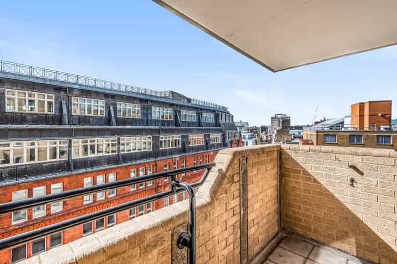 Central London Home Near Holborn Farringdon West End