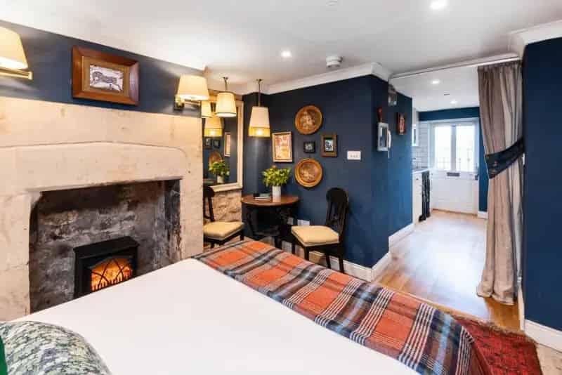 Studio Flat for Sale near Bath City Centre