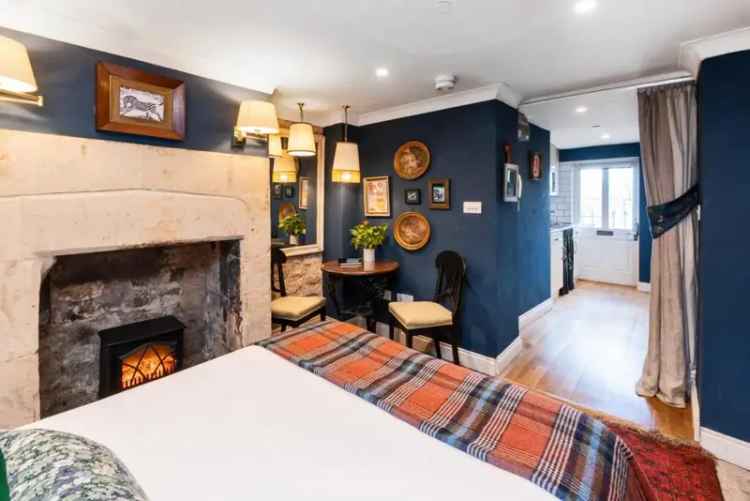 Studio Flat for Sale near Bath City Centre