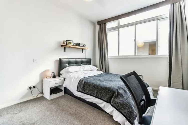 2 Bedroom Flat for Sale Manchester City Centre