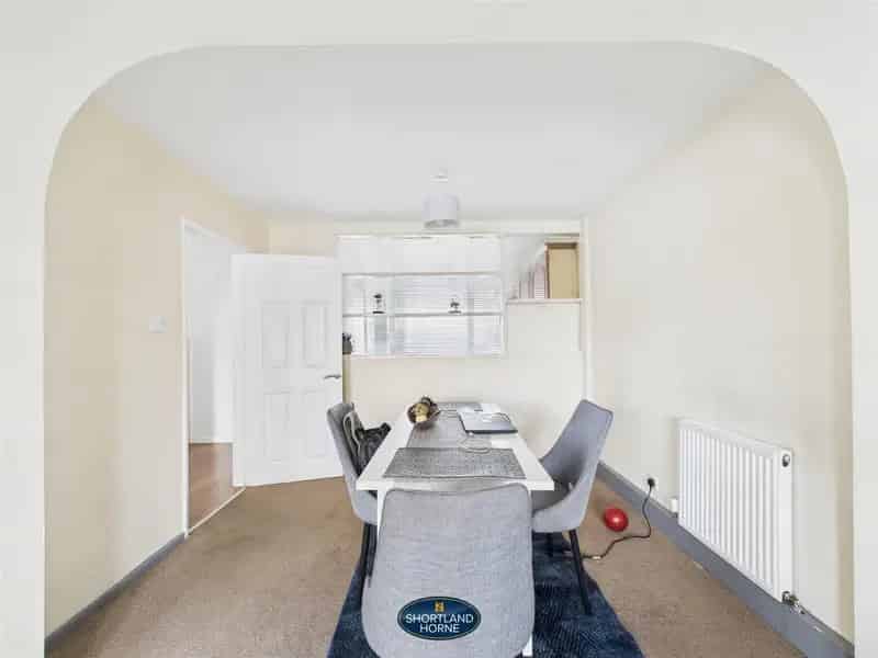 3 Bedroom End Terrace House to Rent Near University Hospital