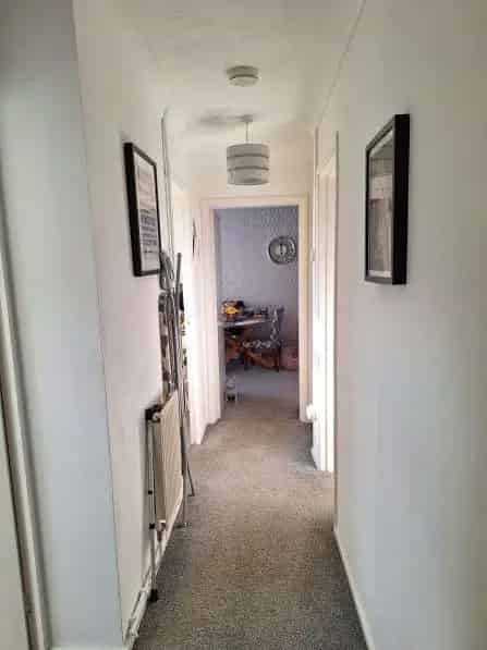 Spacious First Floor Flat in Beautiful Village - Pets Allowed
