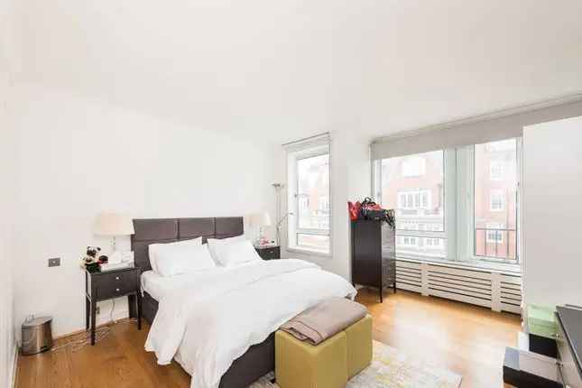 Flat to rent in Sloane Square, Sloane Square, London SW1W