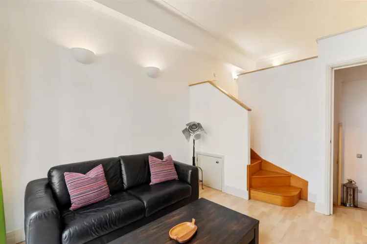 1 Bedroom Apartment London Prescot Street