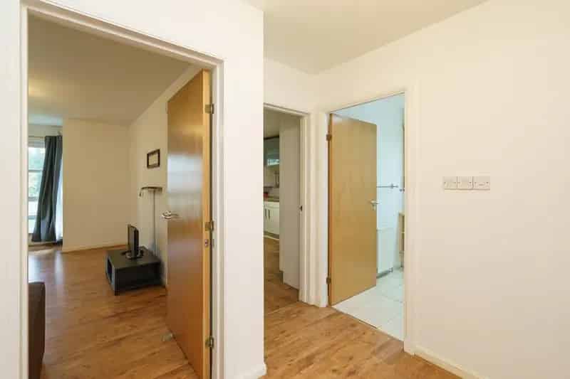 2 Bedroom Apartment to Rent Aberdeen Beach Area