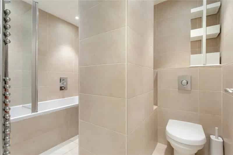 3 Bedroom Apartment Shoreditch London Chain Free