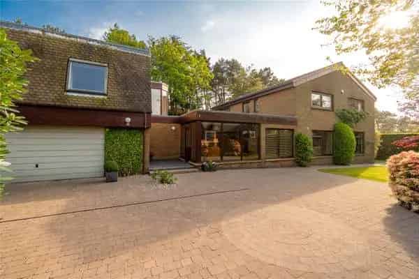 Inveralmond Drive, Cramond, Edinburgh, EH4 6JX | Property for sale | Savills