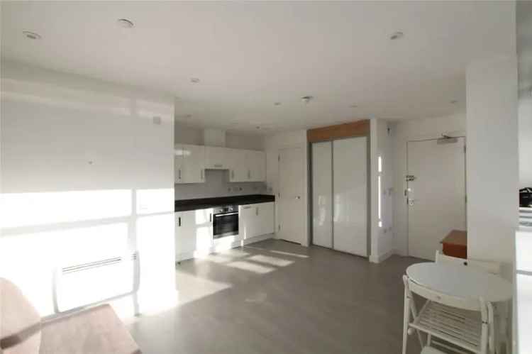 1 bedroom flat for sale