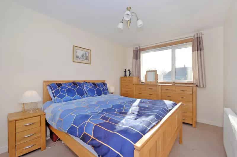 2 Bedroom Semi Detached Bungalow For Sale Mannofield Aberdeen