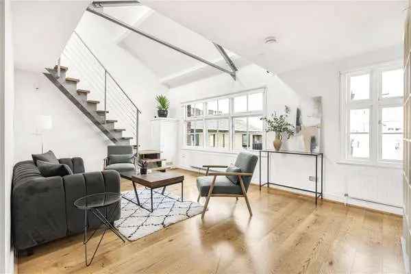 Lion Mills, Hackney Road, London, E2 7ST | Property for sale | Savills