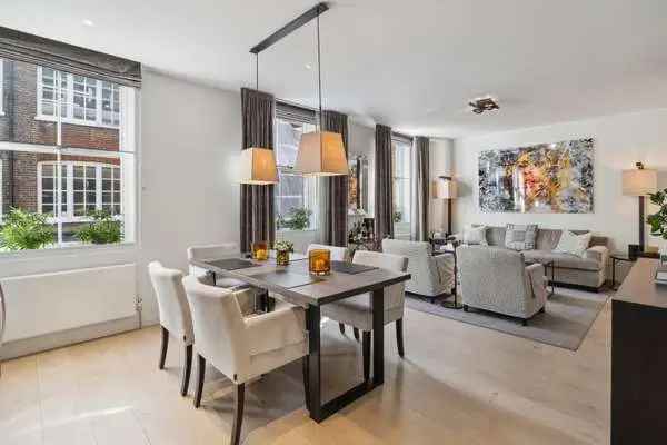 Riding House Street, London, W1W 7DT | Property for sale | Savills