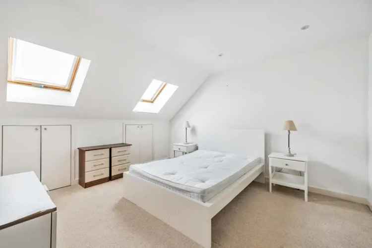 Flat For Sale in London, England