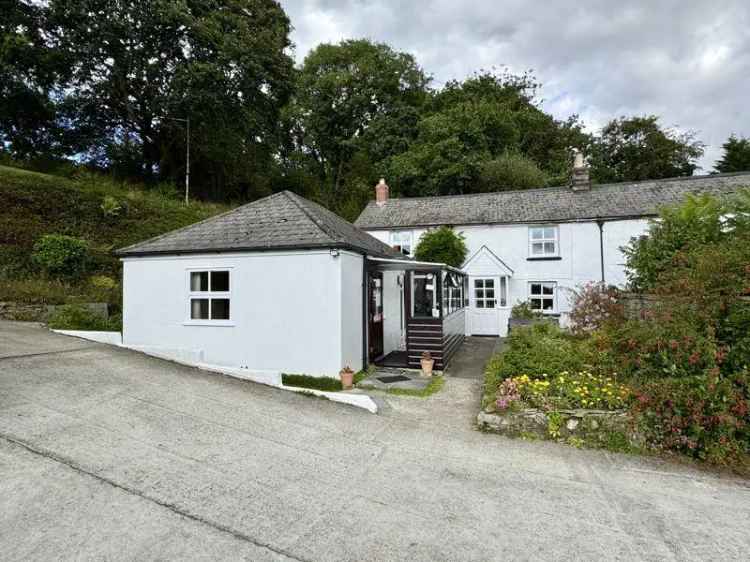 3 bedroom cottage for sale