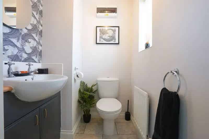4 Bedroom Detached House for Sale in Westhoughton