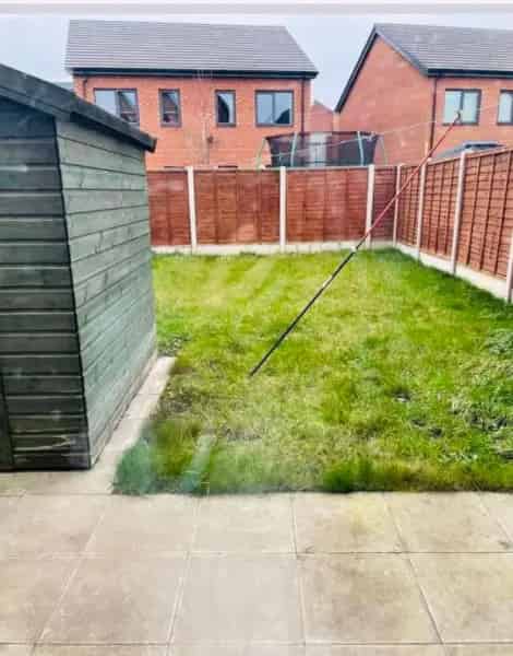 2 Bed Semi-Detached House Sutton Coldfield - New Build