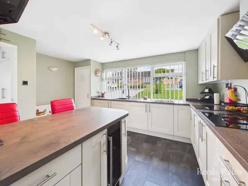 2 Bedroom Semi Detached House for Sale Bridlington YO16