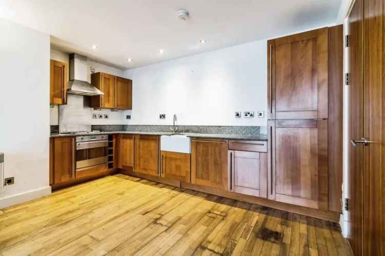 2 Bedroom Flat for Sale Manchester M4 EWS1 B1 Parking Ensuite