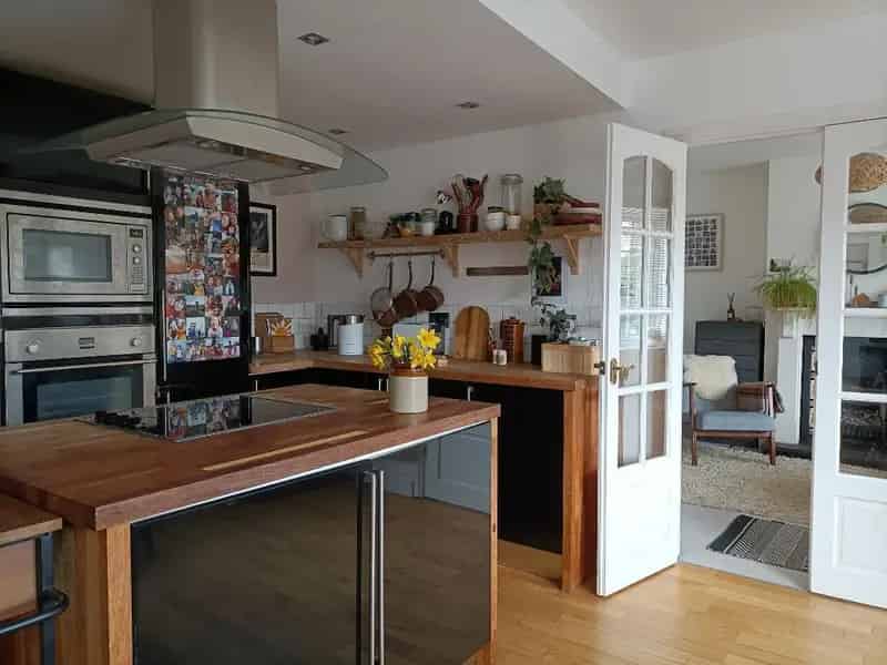 3 Bedroom Semi Detached House For Sale Hay Green Lane