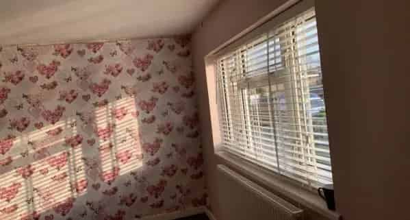 Big Studio Flat with Separate Kitchen and Bathroom