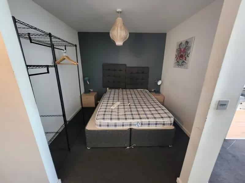1 Bedroom Furnished Flat to Rent Nottingham NG1