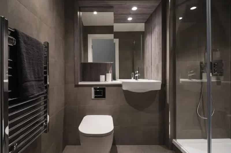 2 Bedroom Apartment - 1 Month Rent Free