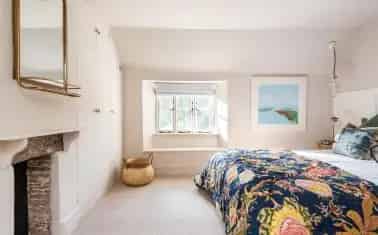 Charming Slapton Cottage Near Kingsbridge and Dartmouth